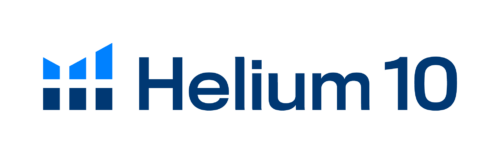Helium 10 Logo