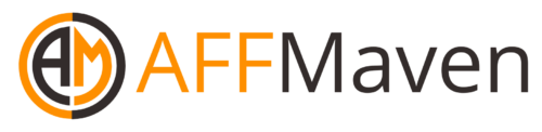 AFFMaven Logo