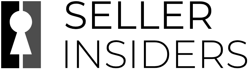 Seller Insiders - Elite Coaching Program Logo